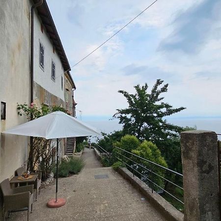 Appartamento Sabi2 Mošćenička Draga Esterno foto