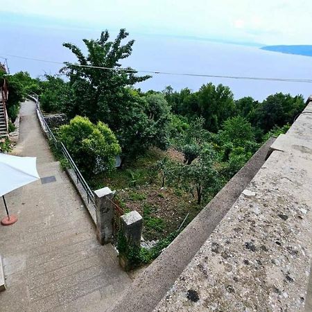 Appartamento Sabi2 Mošćenička Draga Esterno foto