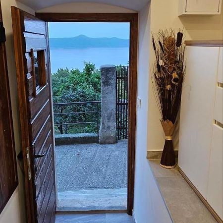 Appartamento Sabi2 Mošćenička Draga Esterno foto