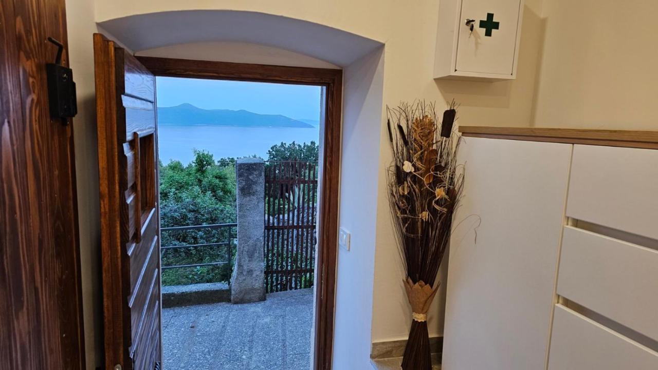 Appartamento Sabi2 Mošćenička Draga Esterno foto