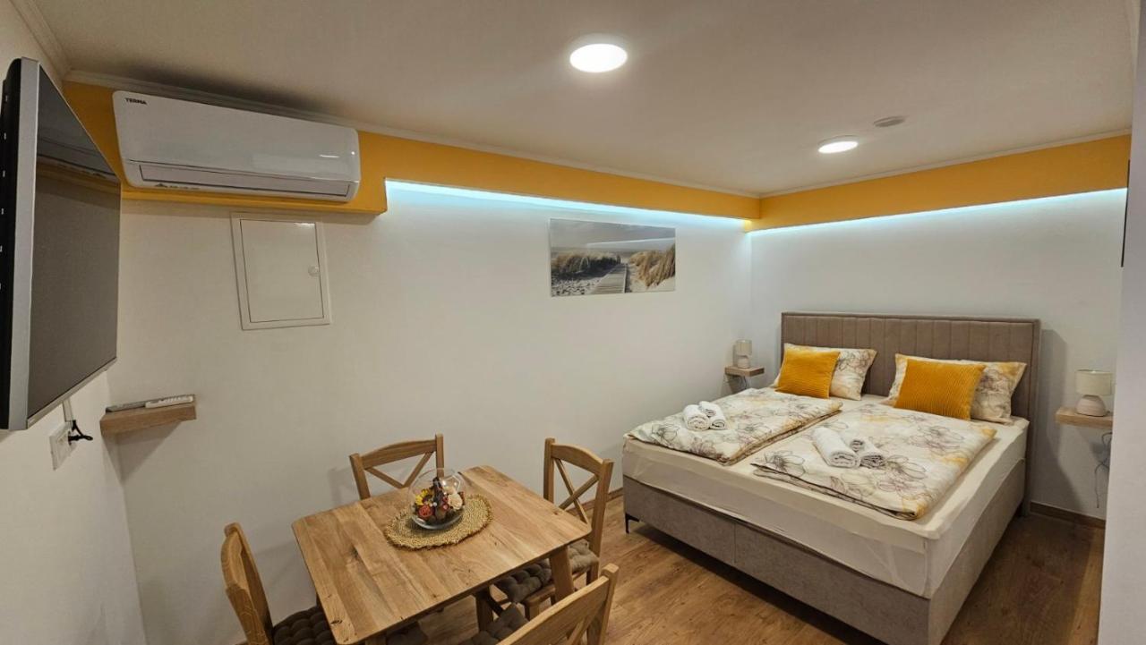 Appartamento Sabi2 Mošćenička Draga Esterno foto