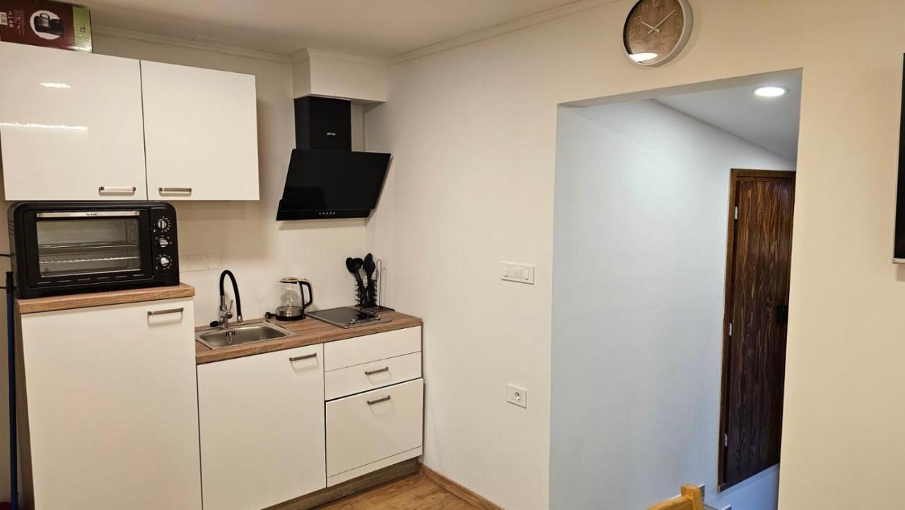 Appartamento Sabi2 Mošćenička Draga Esterno foto