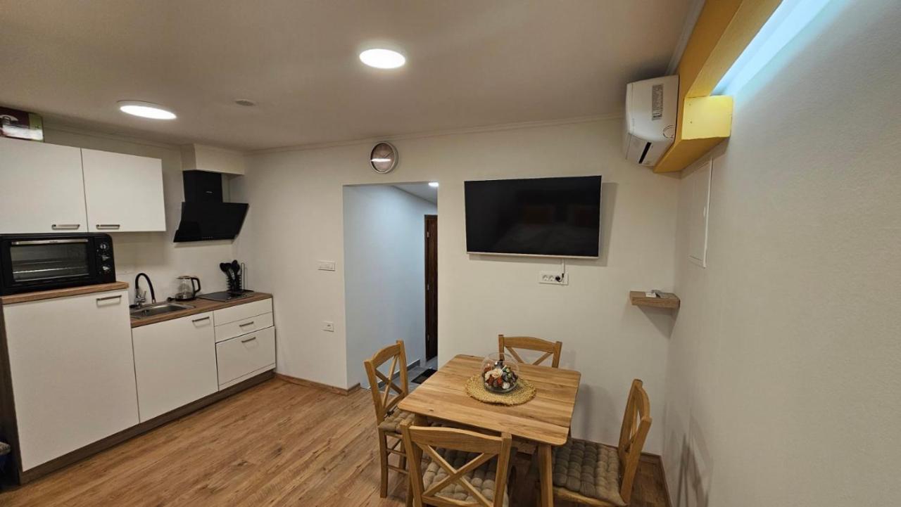 Appartamento Sabi2 Mošćenička Draga Esterno foto