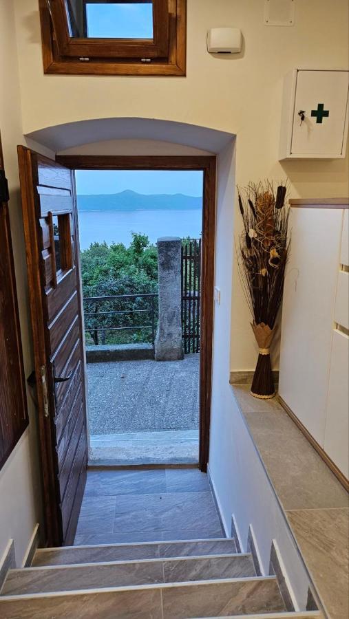 Appartamento Sabi2 Mošćenička Draga Esterno foto