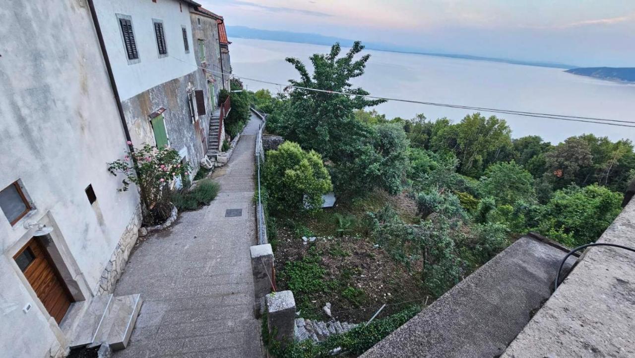 Appartamento Sabi2 Mošćenička Draga Esterno foto