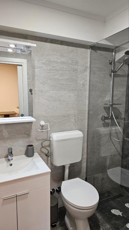 Appartamento Sabi2 Mošćenička Draga Esterno foto