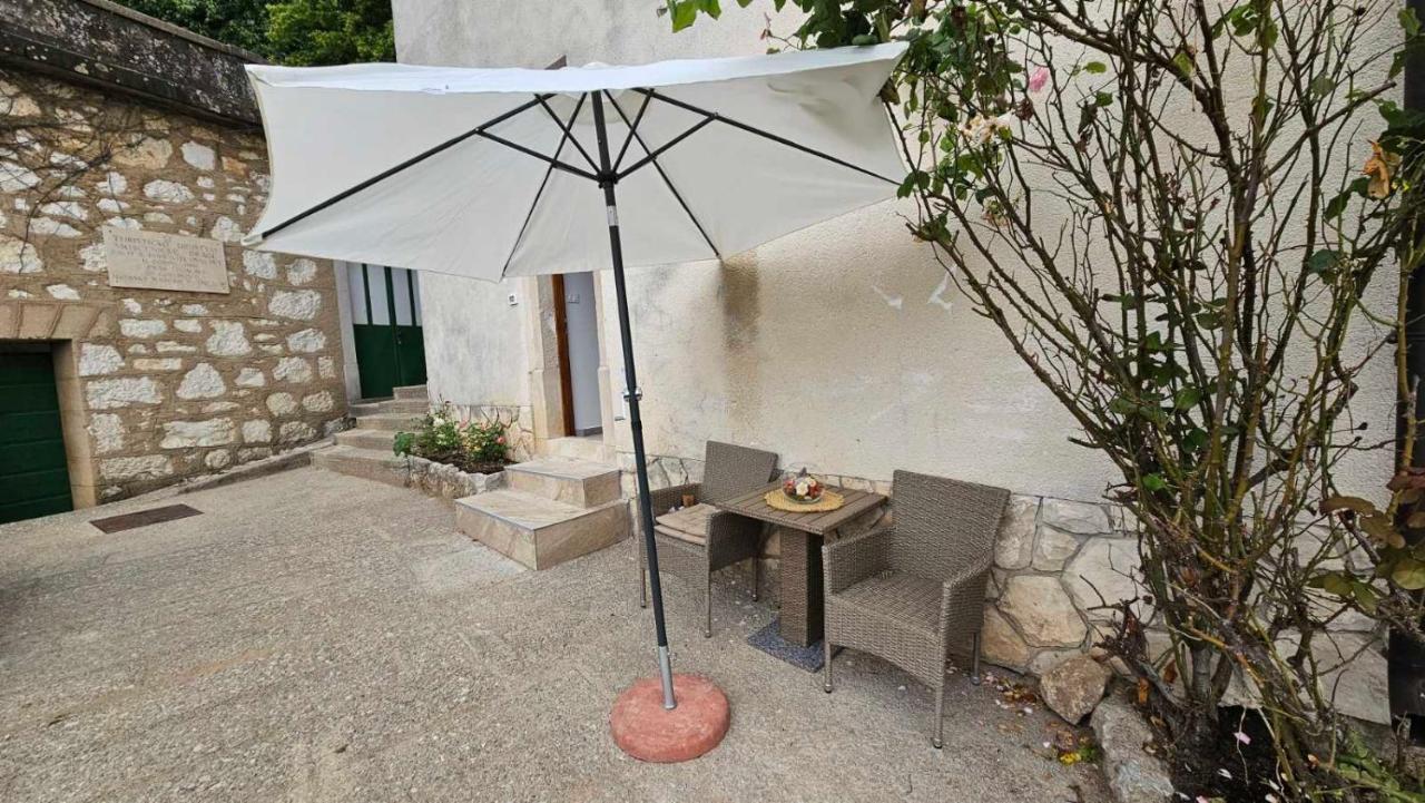 Appartamento Sabi2 Mošćenička Draga Esterno foto