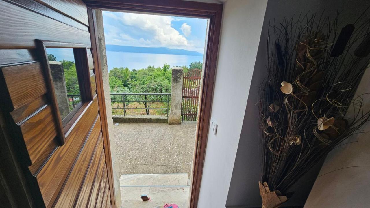 Appartamento Sabi2 Mošćenička Draga Esterno foto